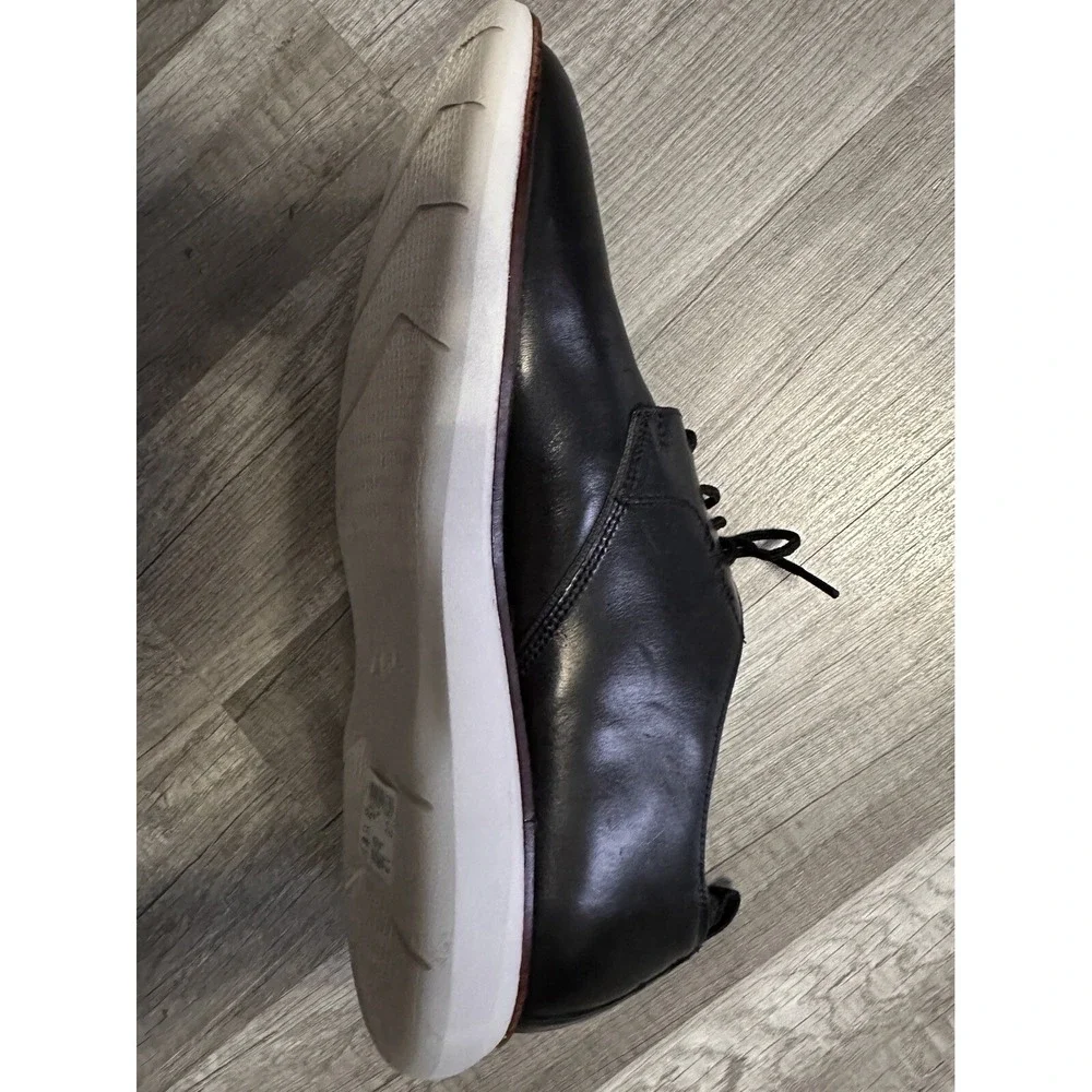 Clarks has couple